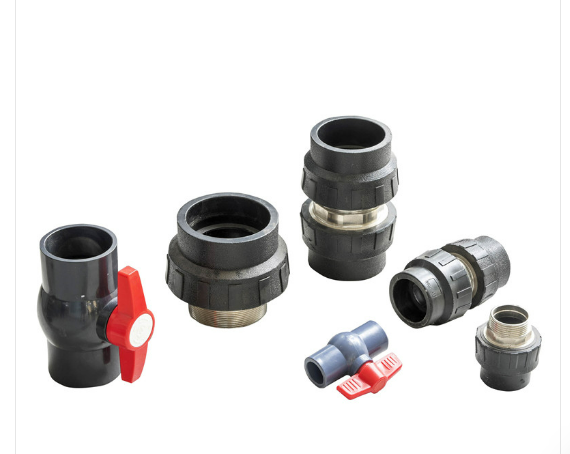 High-QualityCPVC Pipe Fittings by Baoding Lida Plastic Industry Co., LTD. High-QualityCPVC Pipe Fittings by Baoding Lida Plastic Industry Co., LTD.