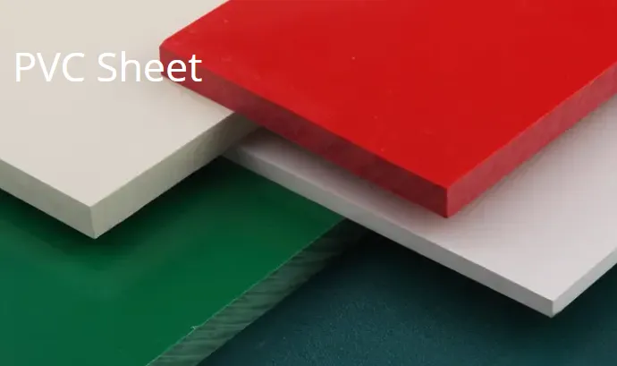 High-Performance Plastic Solutions