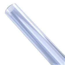 pvc-o pipe
