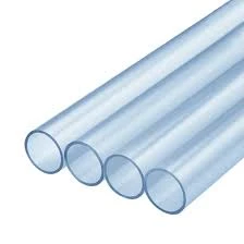 hdpe reinforced spiral corrugated pipe