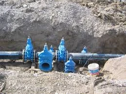2 inch pvc pipe