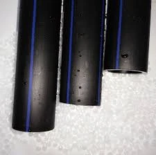 PVC-M water supply pipe