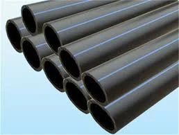 large pvc pipe