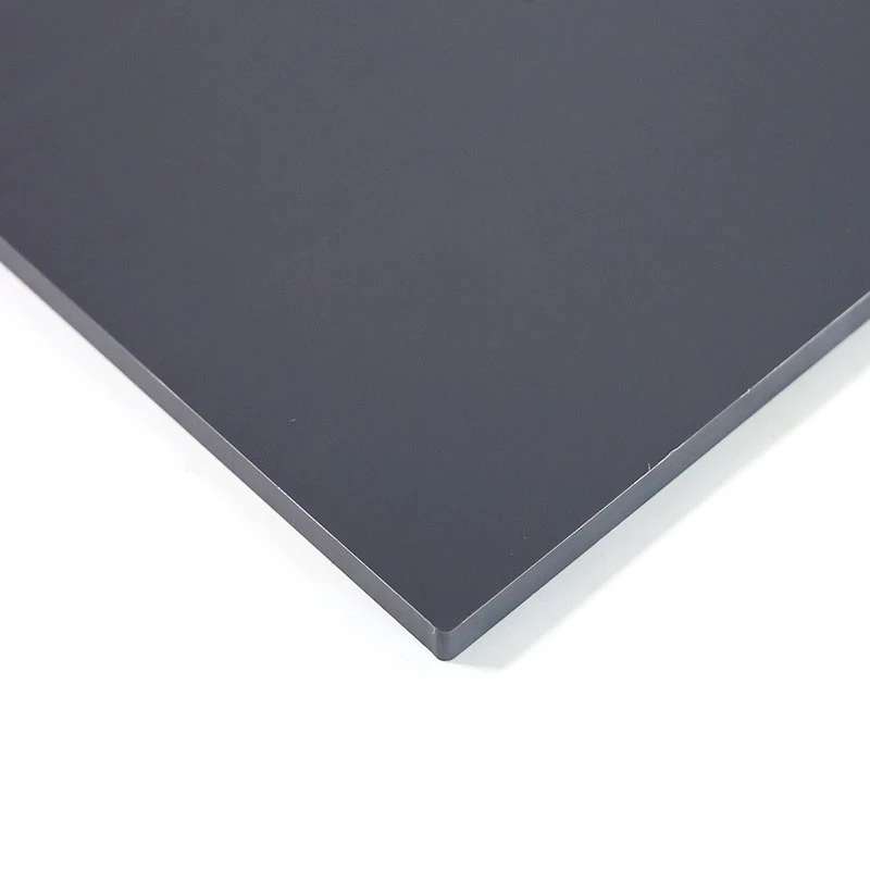PVC Laminated Sheet