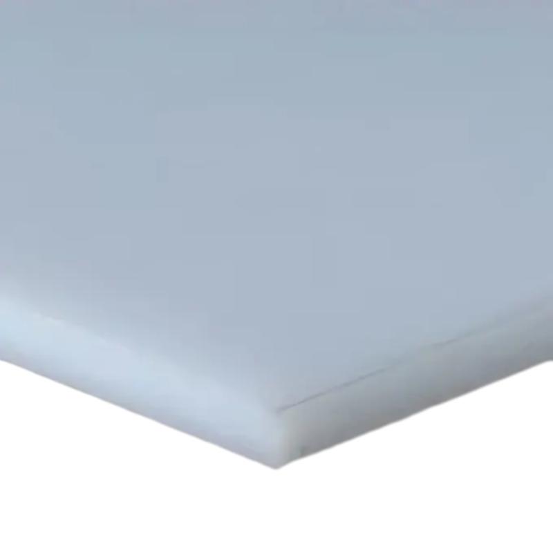 HDPE Natural Sheet