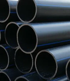 PVC Pipes for Efficient Plumbing Solutions