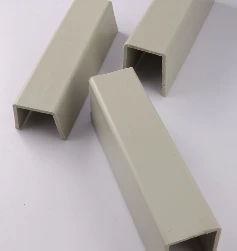 polypropylene panel