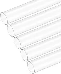 1 inch pvc irrigation pipe