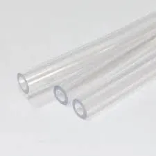 pvc chemical pipe