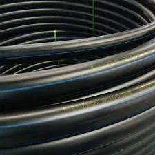 pvc drainge pipe