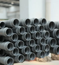 Streamline Your Systems with Advanced Large PVC Pipe Solutions