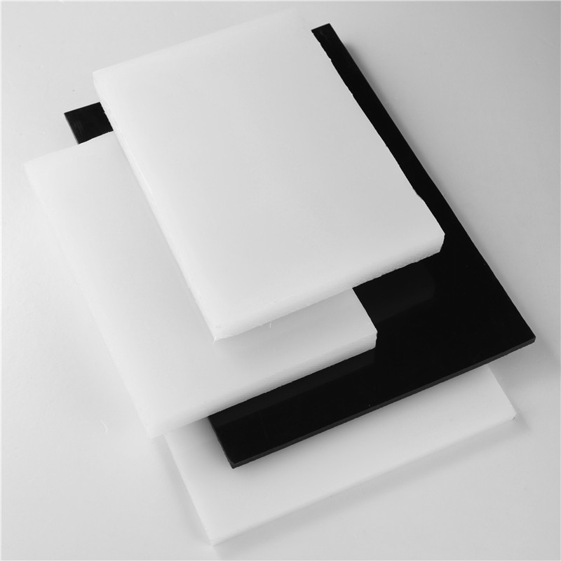 HDPE sheet