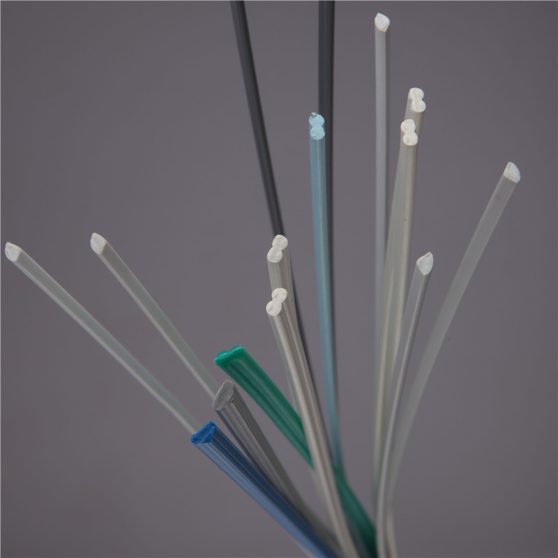 PVC welding rod