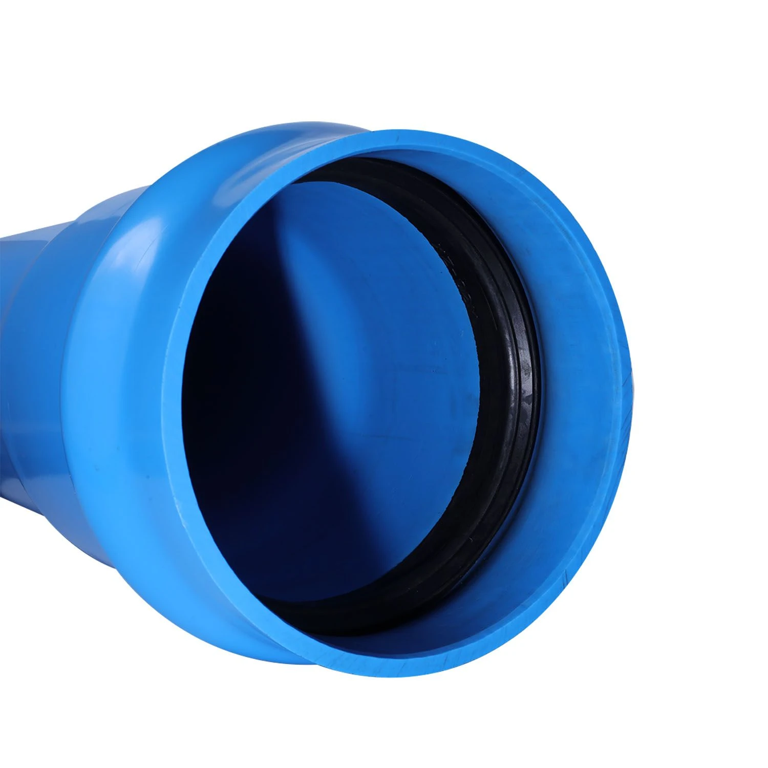 PVC-O pipe