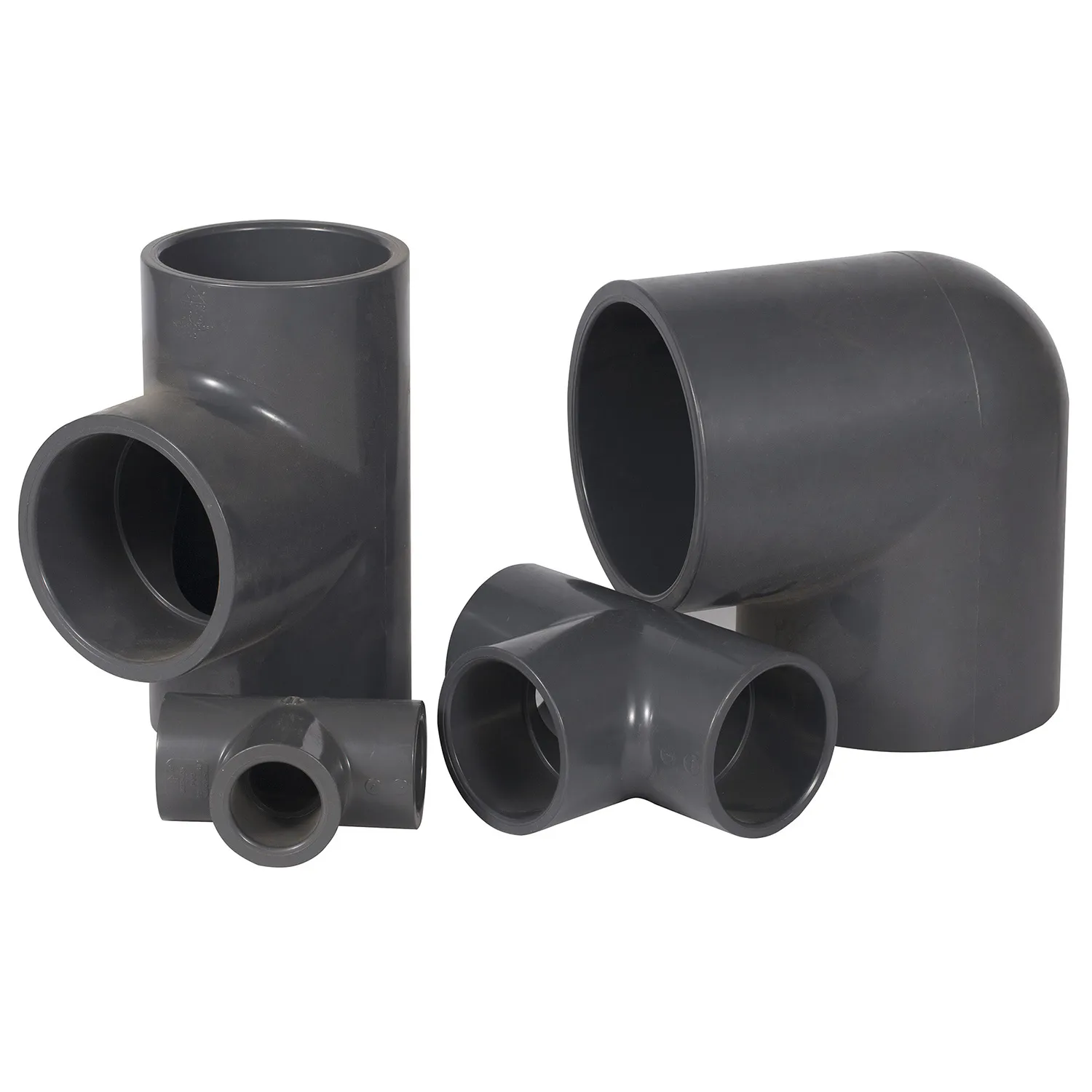 High Quality PVC Pipe Fitting - Durable &#038; Leak-Proof Solutions