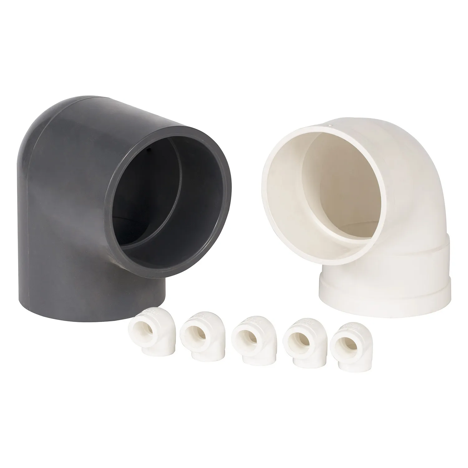 High Quality PVC Pipe Fitting - Durable &#038; Leak-Proof Solutions